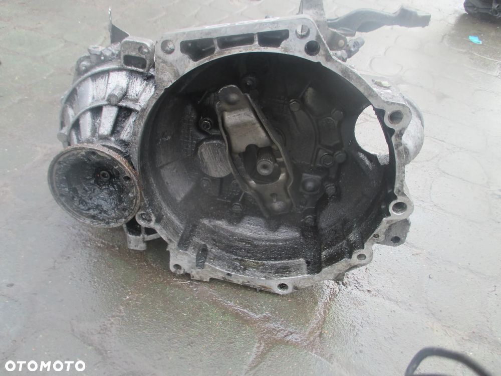 Skrzynia biegów VW Golf Touran Octavia 1.9 TDI GQQ - 3