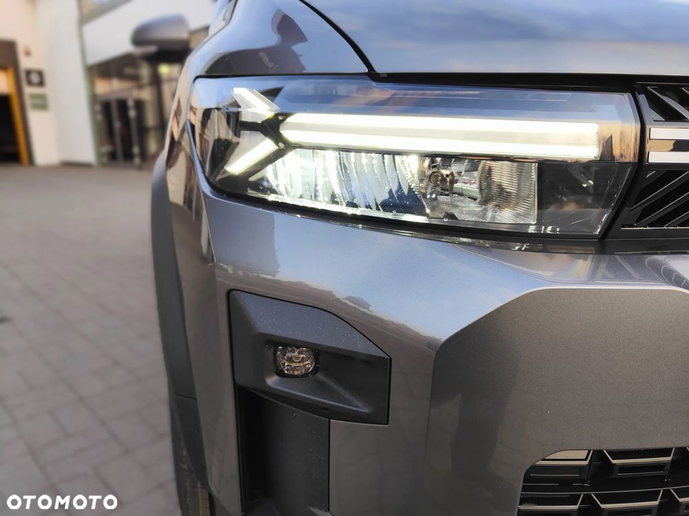 Dacia Bigster 1.2 TCe mHEV Expression - 27