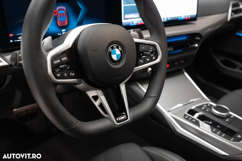 BMW Seria 3 - 17