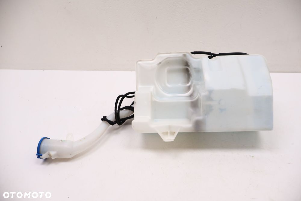 VOLVO XC60 I LIFT ZBIORNICZEK SPRYSKIWACZY 30753424, 30753425 - 4