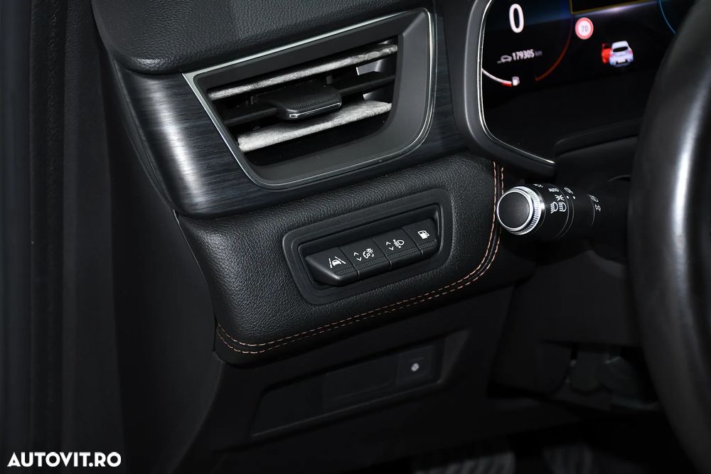 Renault Captur E-TECH 160 INITIALE PARIS - 30