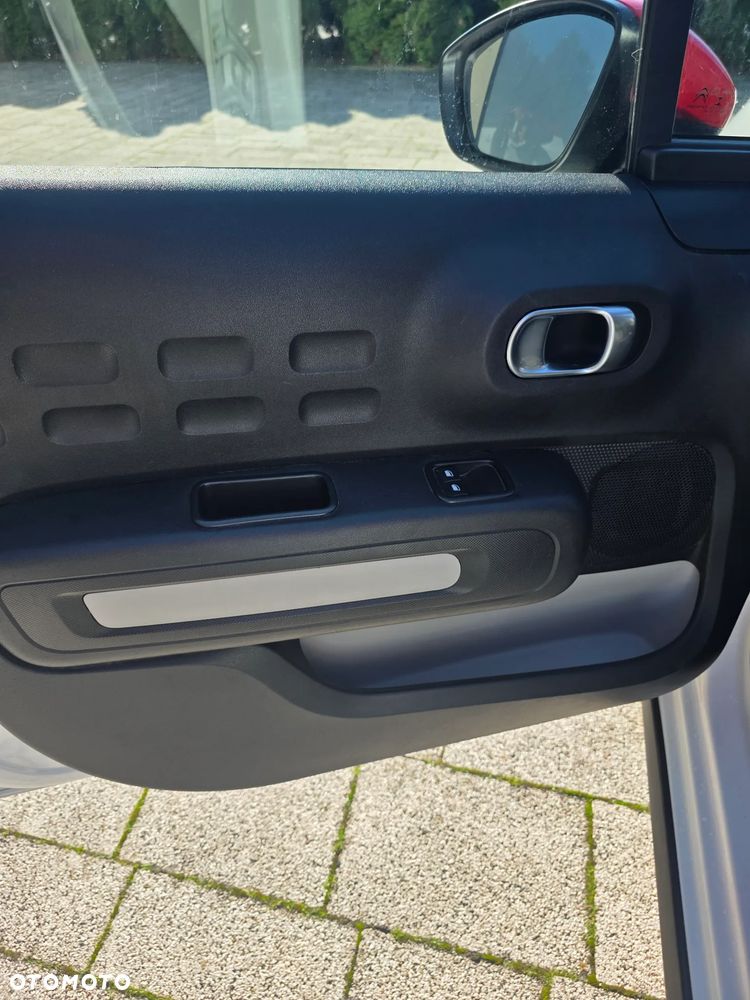 Citroën C3 Pure Tech 110 Stop&Start Exclusive - 20