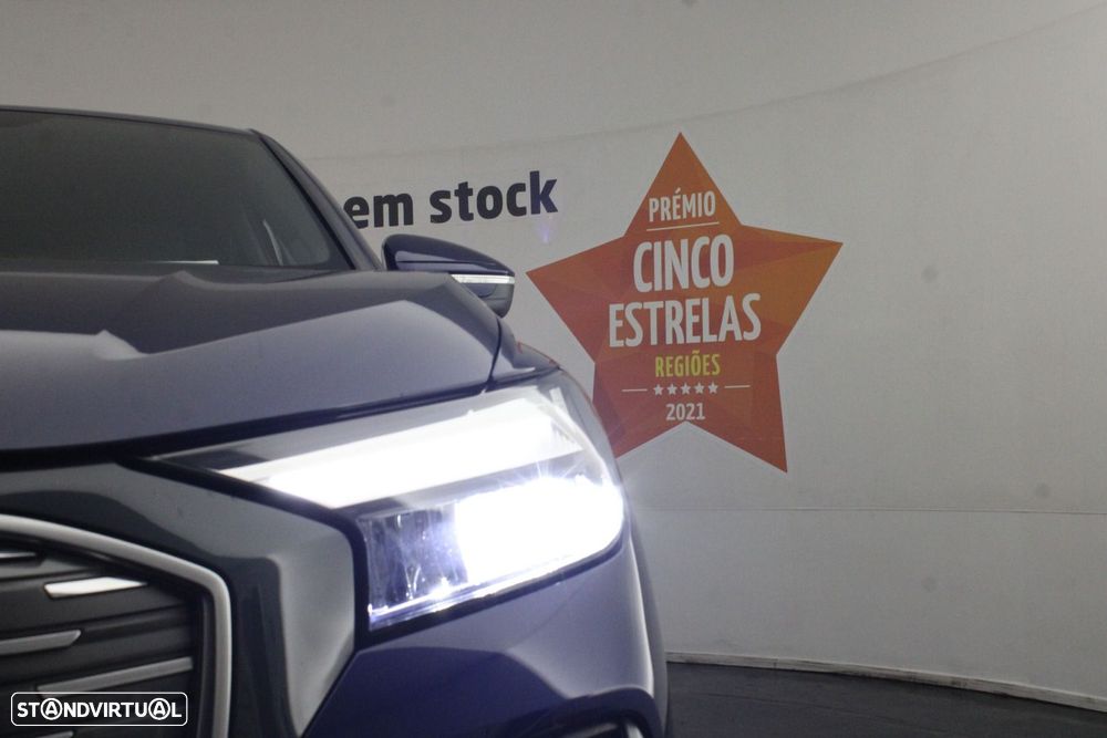 Audi Q4 Sportback e-tron 35 - 45
