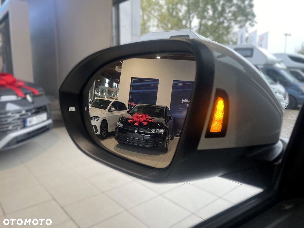 Volkswagen T-Cross 1.5 TSI ACT R-Line Plus DSG - 32