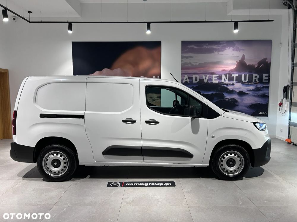 Fiat Doblo VAN L2 - 7