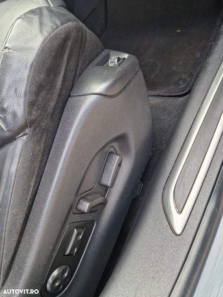 Citroën C5 2.0 HDI Susp H3+ Exclusive - 13