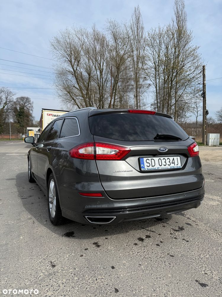 Ford Mondeo ver-2-0-tdci-titanium-powershift - 5
