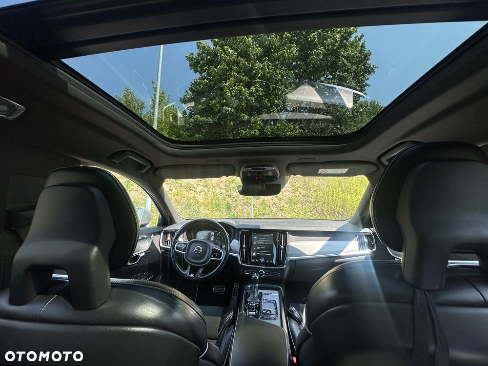 Volvo V90 - 4