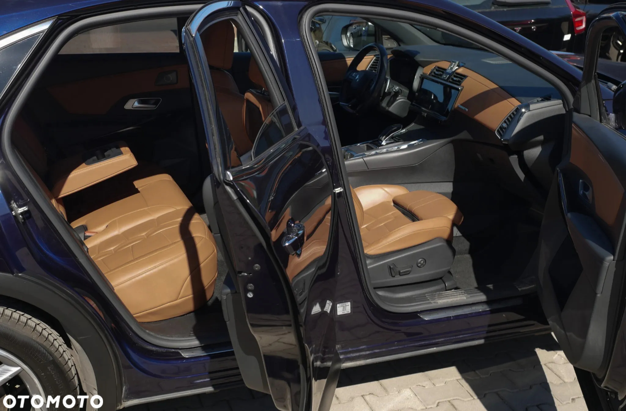 DS Automobiles DS 7 Crossback 1.6 E-Tense Opera - 22