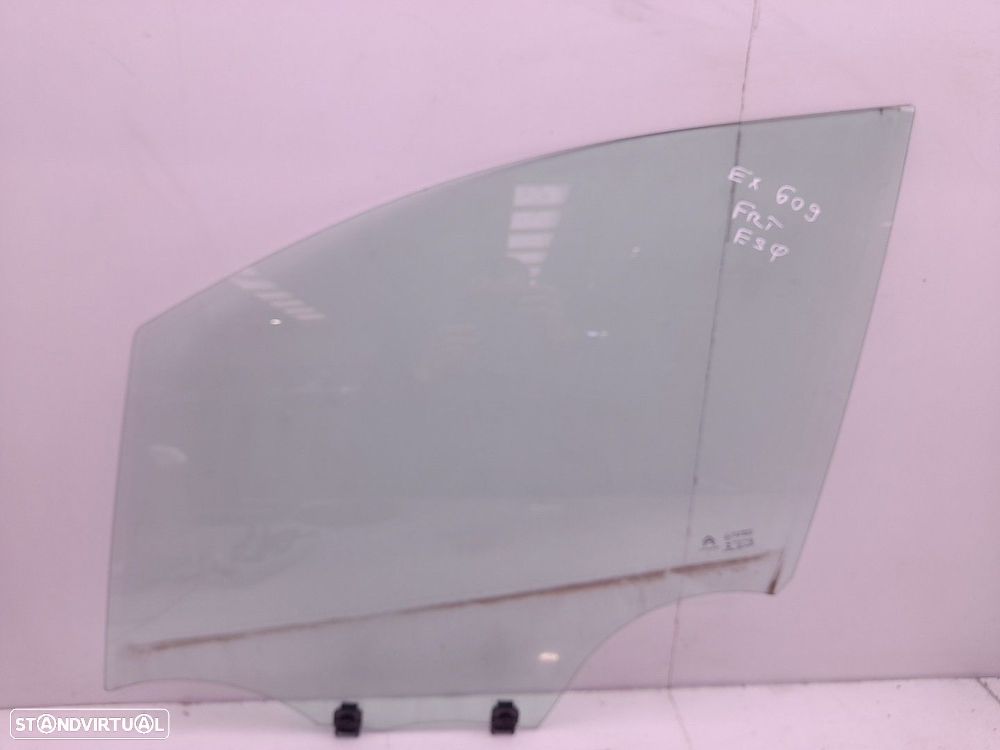 Vidro porta frente esquerda CITROËN C3 III (SX) - 1