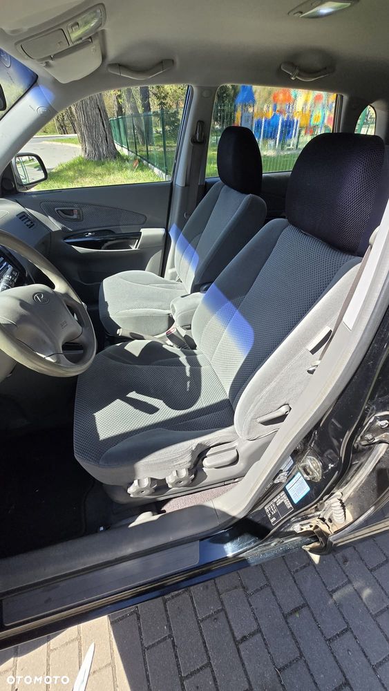 Hyundai Tucson 2.0 2WD Champion - 9