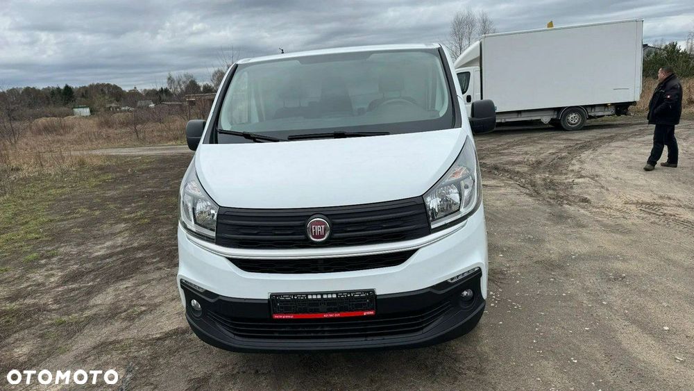 Fiat Talento - 3