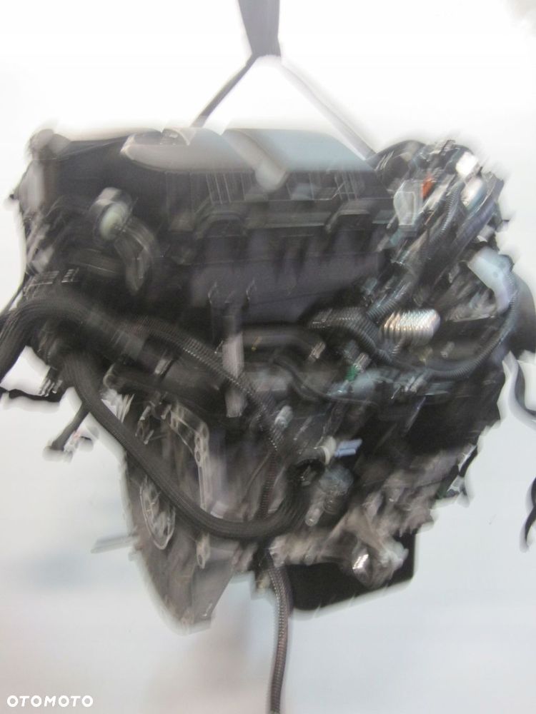 SILNIK MOTOR KOMPLETNY PEUGEOT RIFTER 1.5HDI YH01 10Q3EN - 3