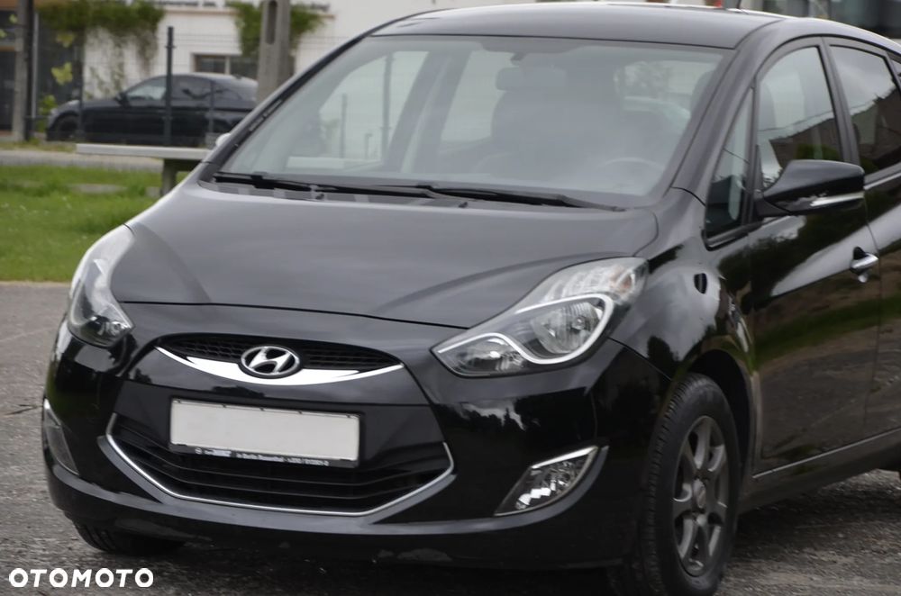Hyundai ix20 - 21