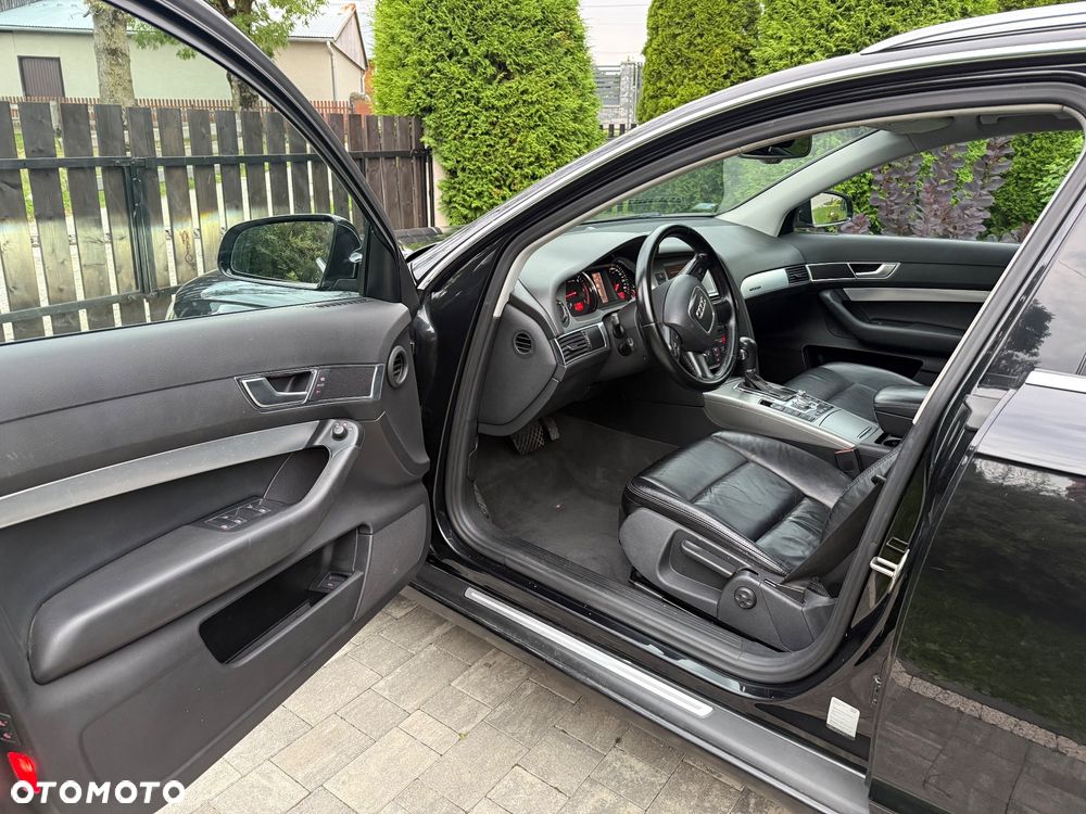 Audi A6 Avant - 7