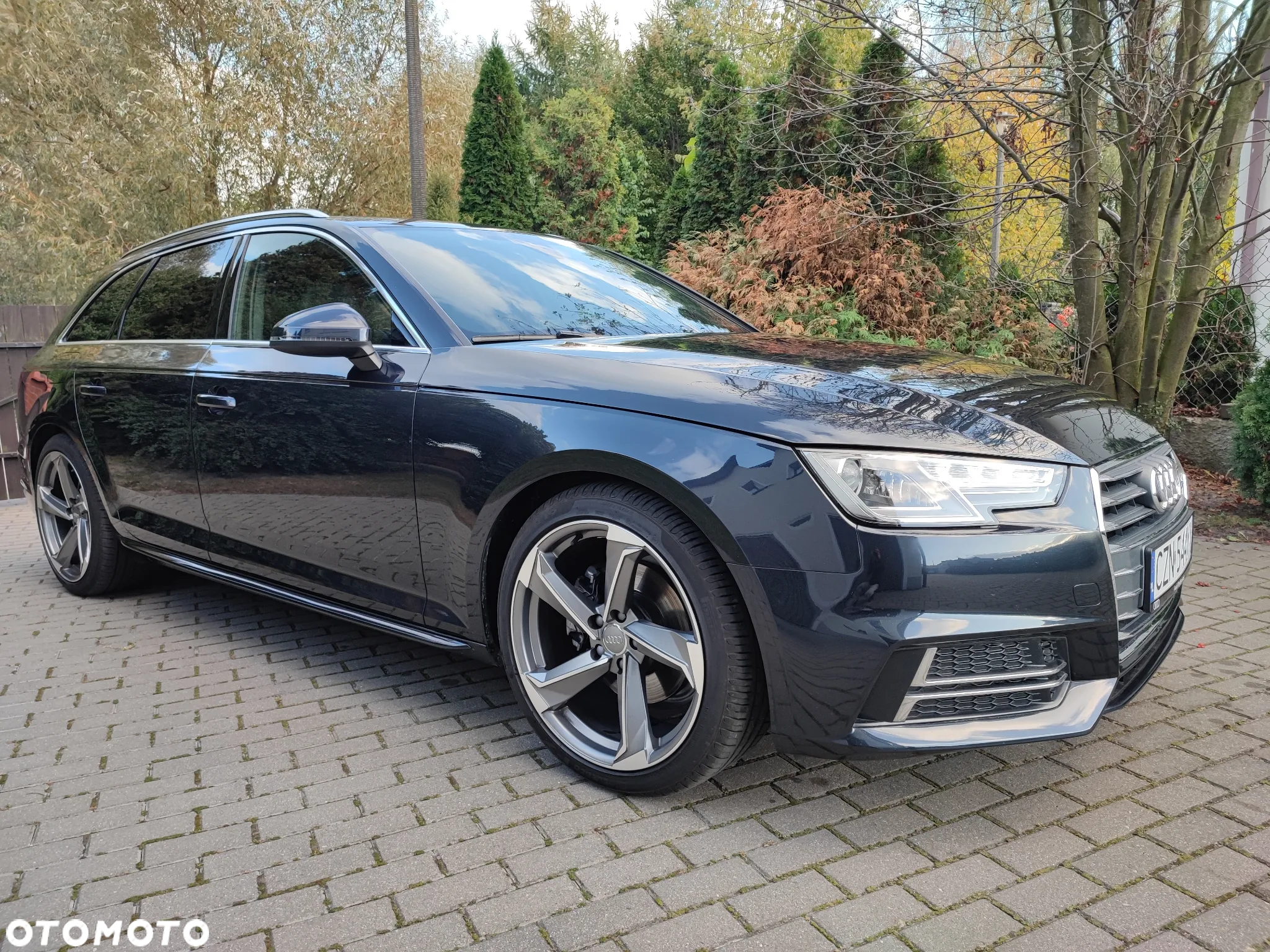Audi A4 ver-2-0-tdi-s-tronic - 18