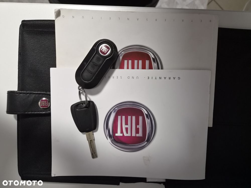 Fiat 500 1.2 8V S - 37