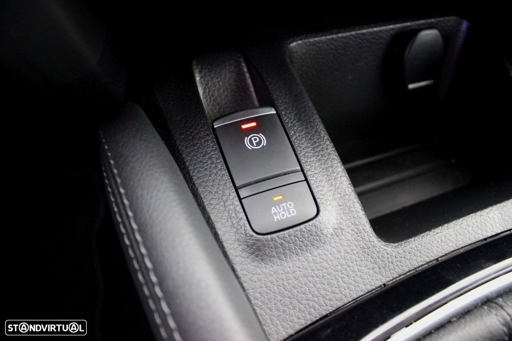 Nissan Qashqai 1.5 dCi Acenta - 28