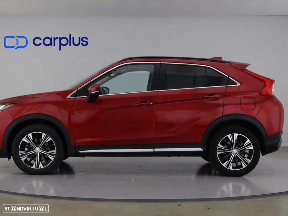 Mitsubishi Eclipse Cross 1.5 MIVEC Intense - 4