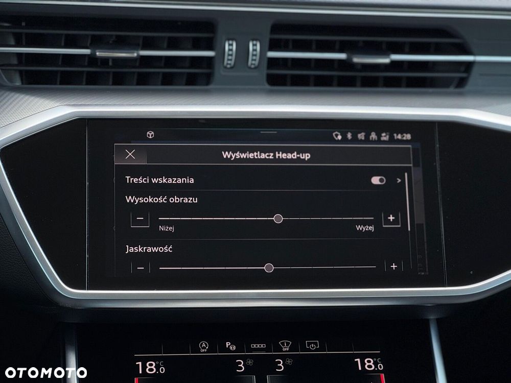 Audi A6 Avant 45 TFSI mHEV Quattro Advanced S tronic - 26