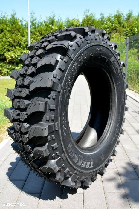 Anvelope OFF-ROAD cu profil SIMEX M+S Cauciuc de teren - 2