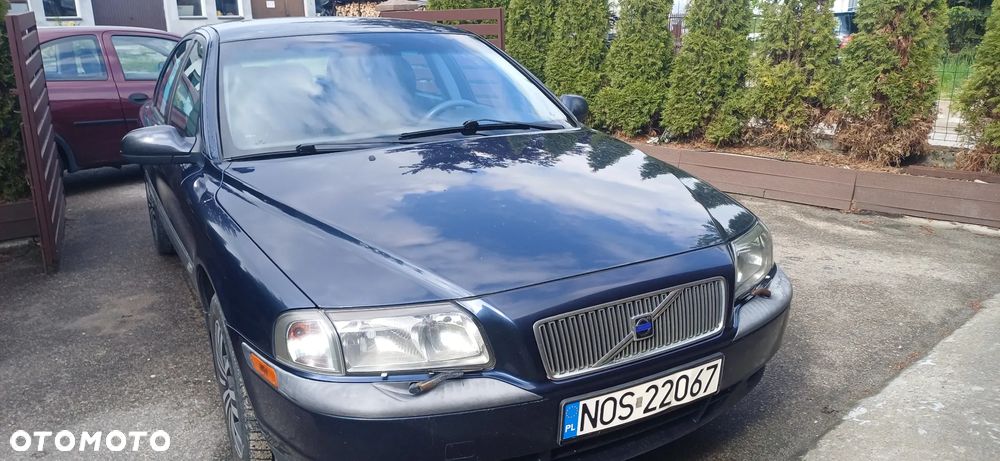 Volvo S80 2.4D5 Executive - 4