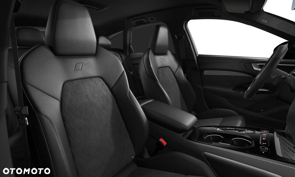 Audi A5 Avant 2025 photo 3