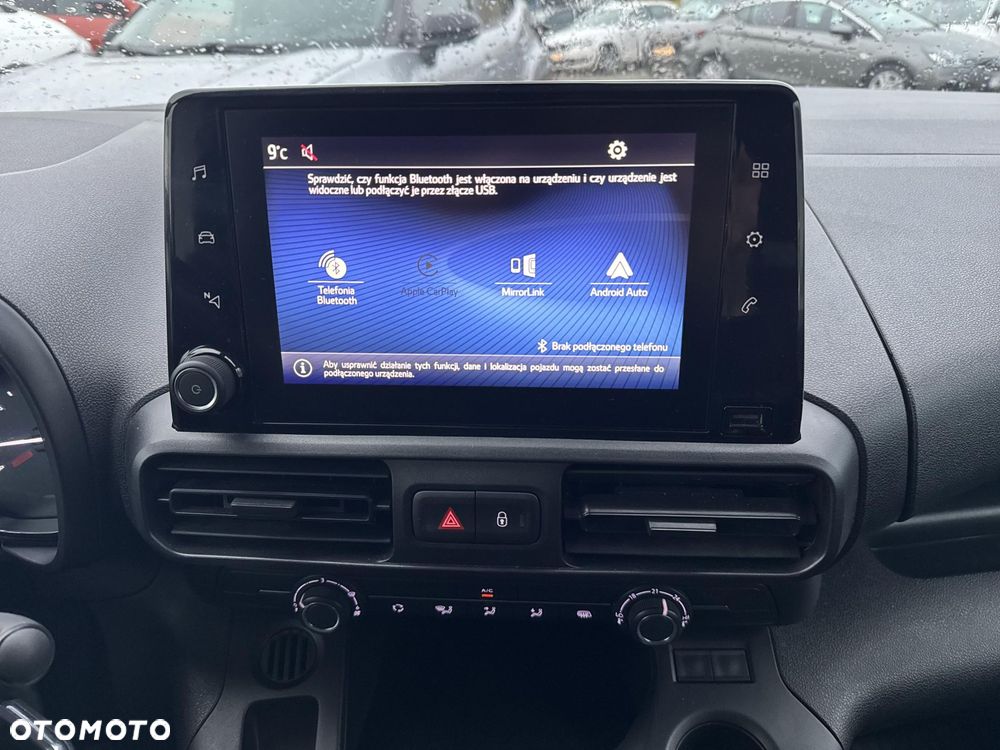 Toyota PROACE CITY - 16