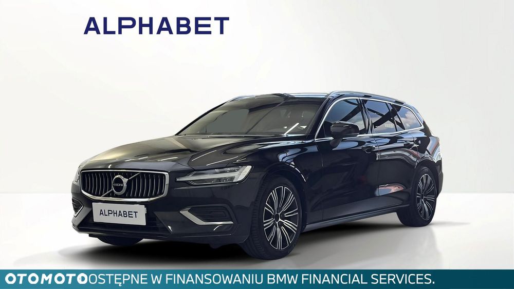 Volvo V60 B3 B Inscription - 1
