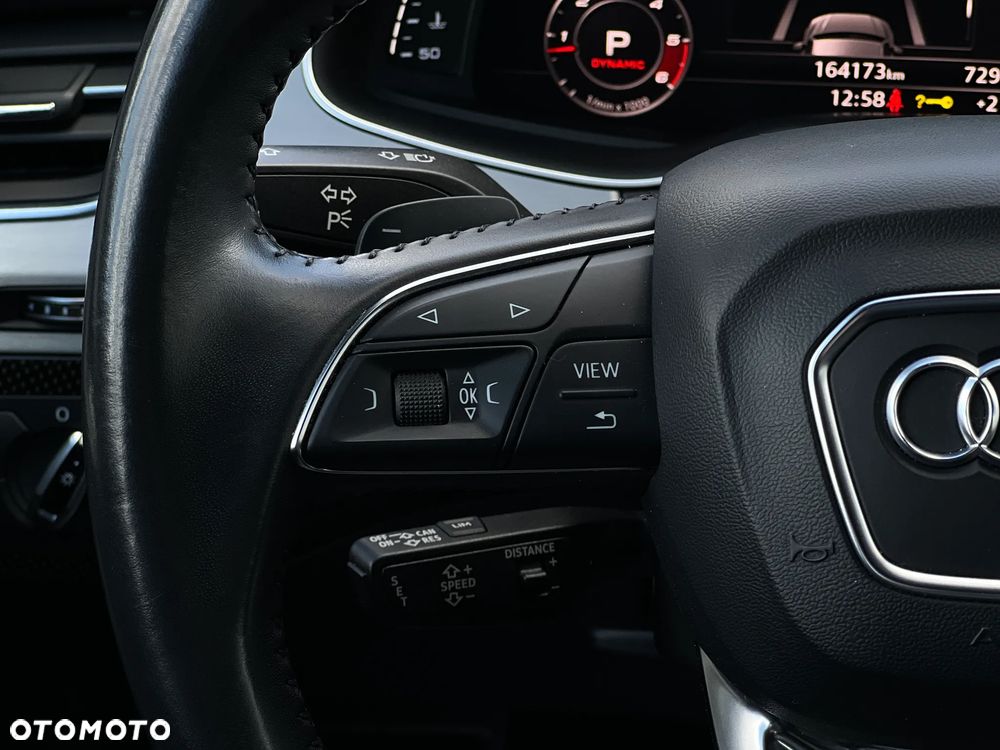 Audi SQ7 - 21