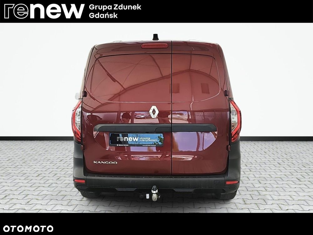 Renault kangoo-van - 8