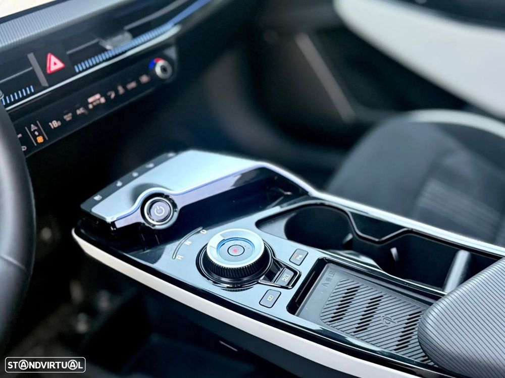 Kia EV6 77.4 kWh GT-Line+SRF - 29