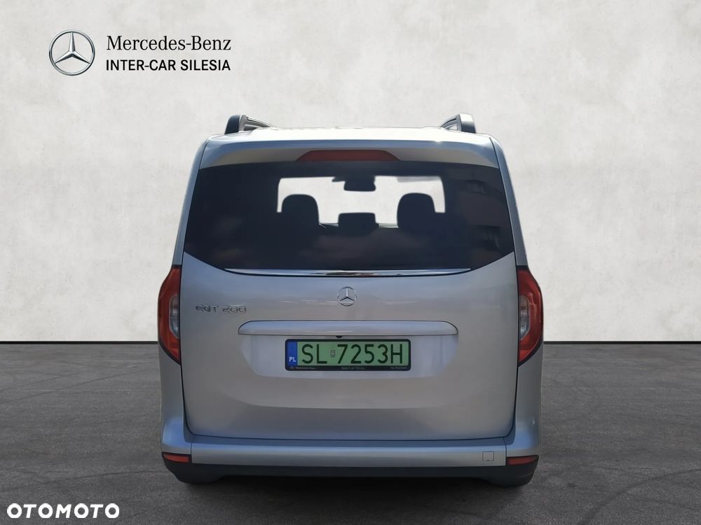 Mercedes-Benz EQT 45kWh Progressive - 7