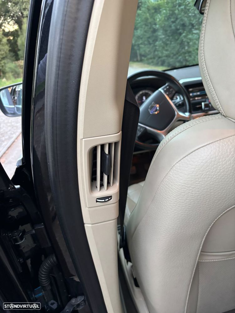 Volvo XC 60 2.0 D3 Drive - 22