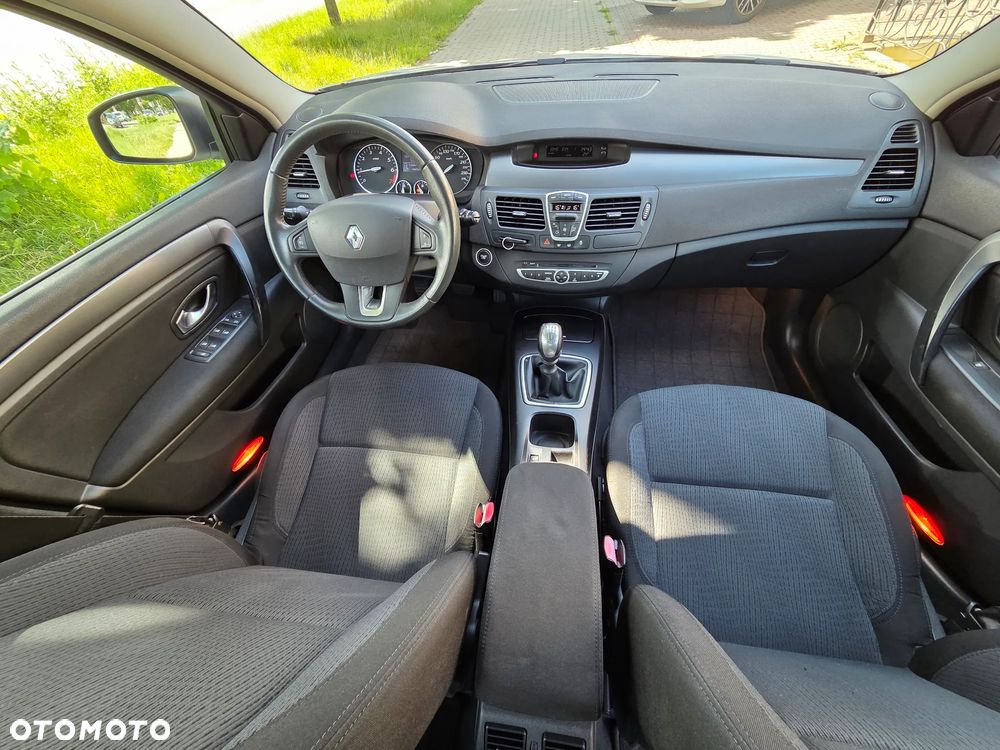 Renault Laguna 2.0 16V 140 Dynamique - 10