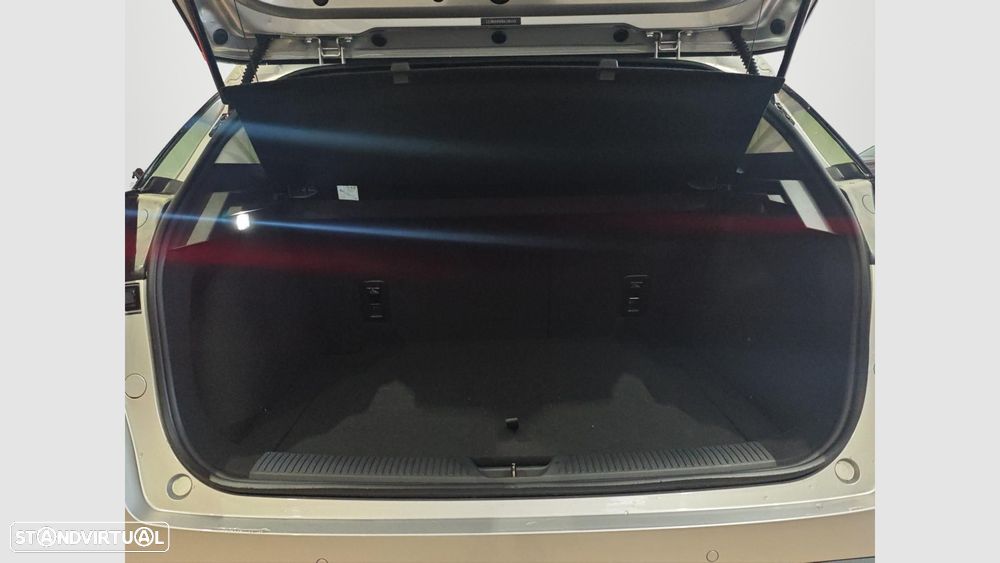 MG MG4 77 kWh Extended Range Luxury - 15