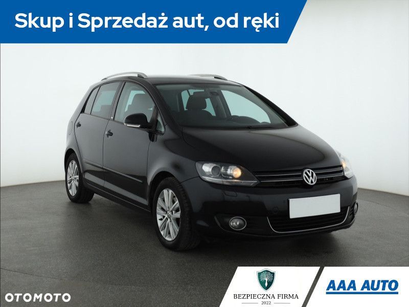 Volkswagen Golf Plus - 2