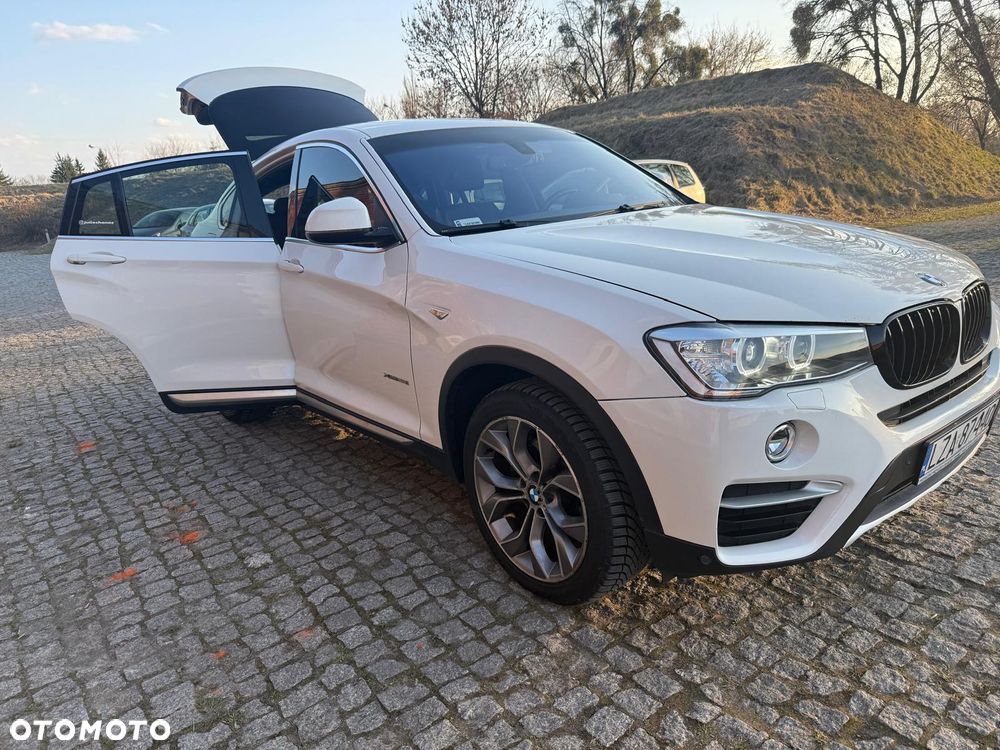 BMW X4 xDrive28i - 7