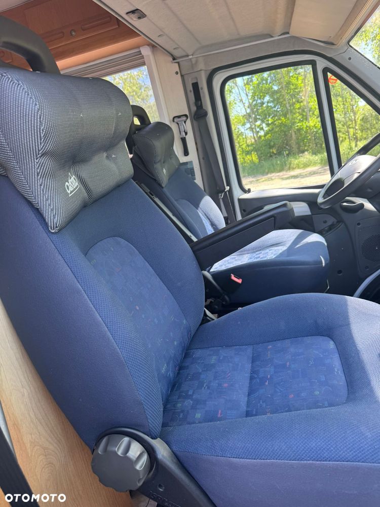 Fiat Ducato - 9