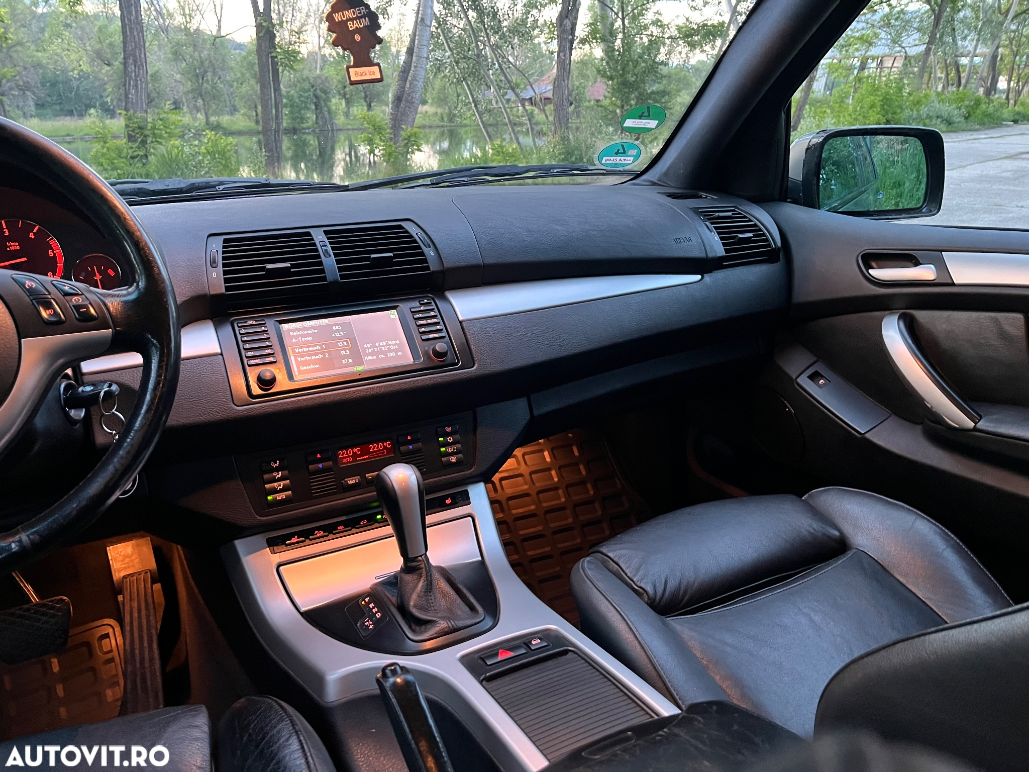 BMW X5 - 5