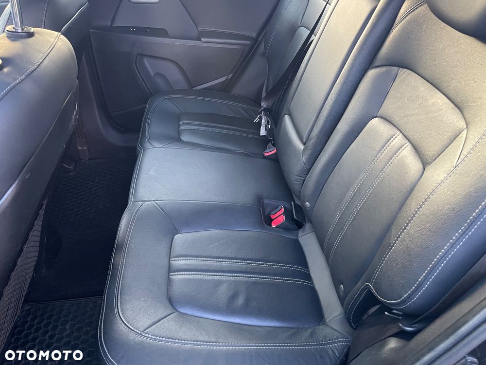 Kia Sportage 1.6 GDI XL 2WD - 34