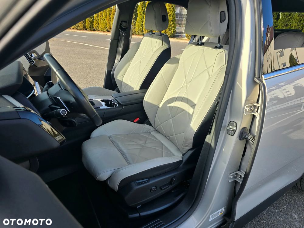 DS Automobiles DS 7 Crossback 1.6 E-Tense Rivoli - 16