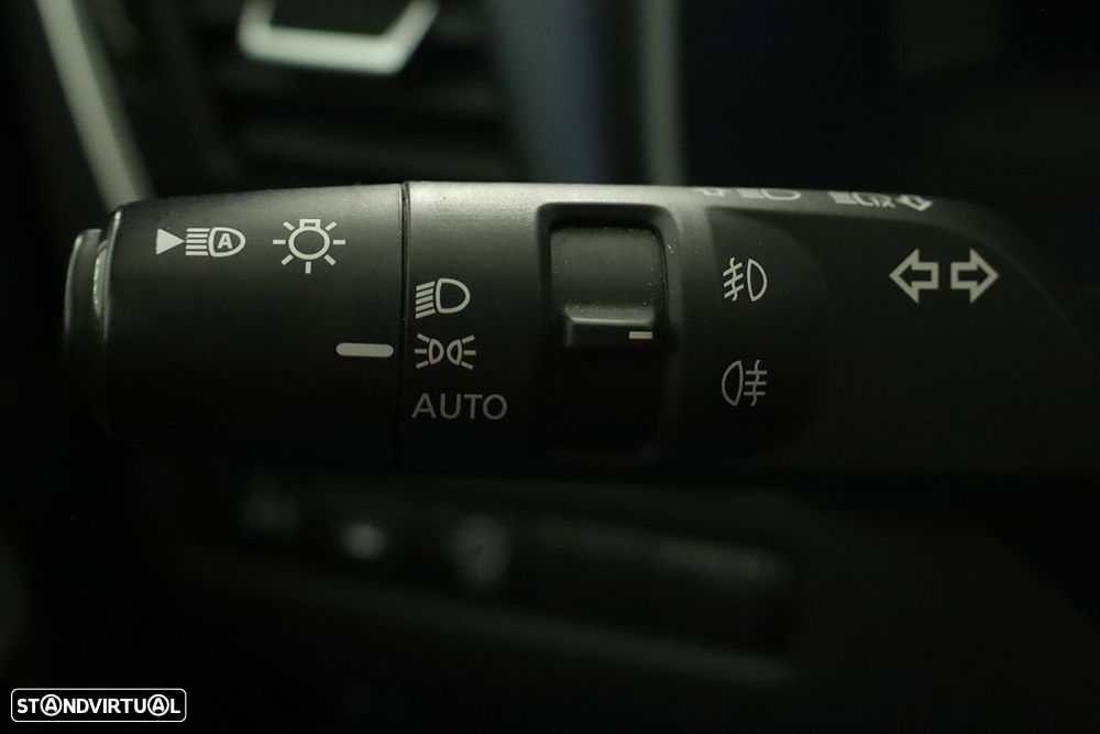 Nissan Qashqai 1.3 DIG-T Tekna Xtronic - 17