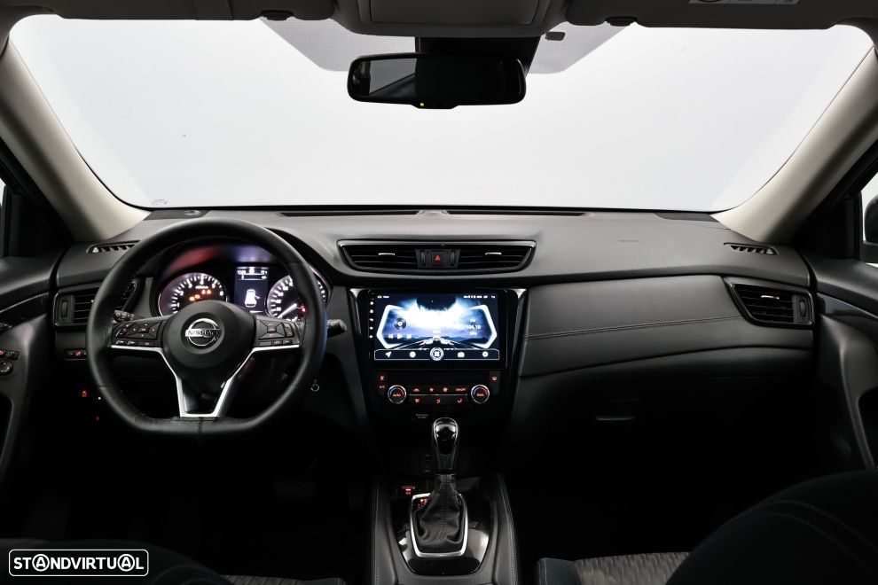 Nissan X-Trail 1.3 DIG-T N-Connecta DCT - 19