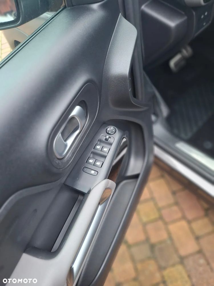 Citroën C5 Aircross 1.5 BlueHDi Feel Pack EAT8 - 14