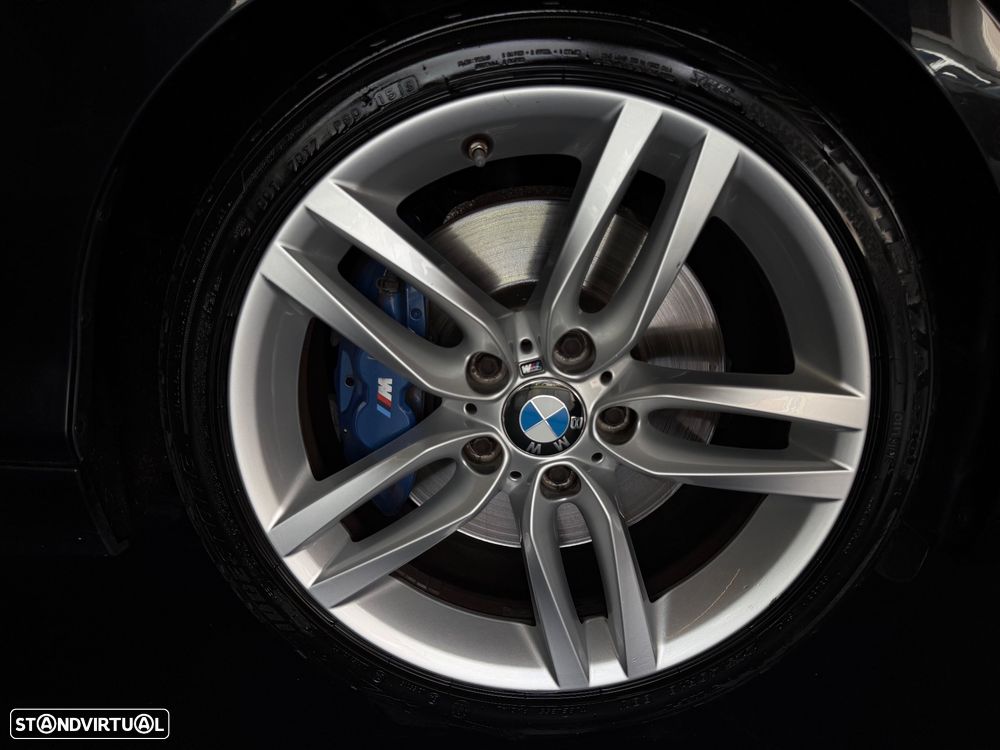 BMW 220 d Coupe Pack M Auto - 11