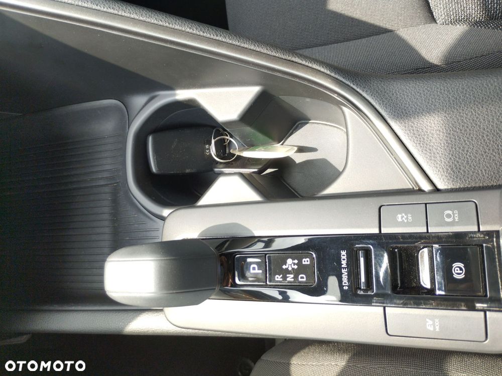 Toyota C-HR 1.8 Hybrid Comfort - 20