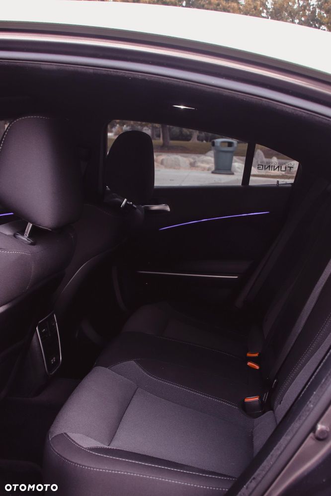 Dodge Charger 5.7 R/T - 21