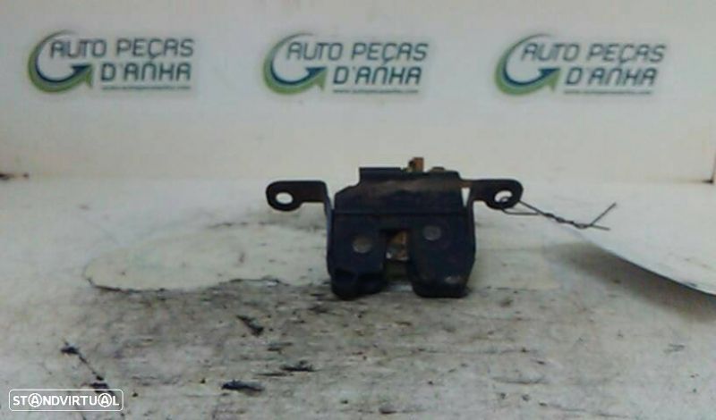 Fecho Da Mala Ford Escort Vi Turnier (Gal, Anl) - 1
