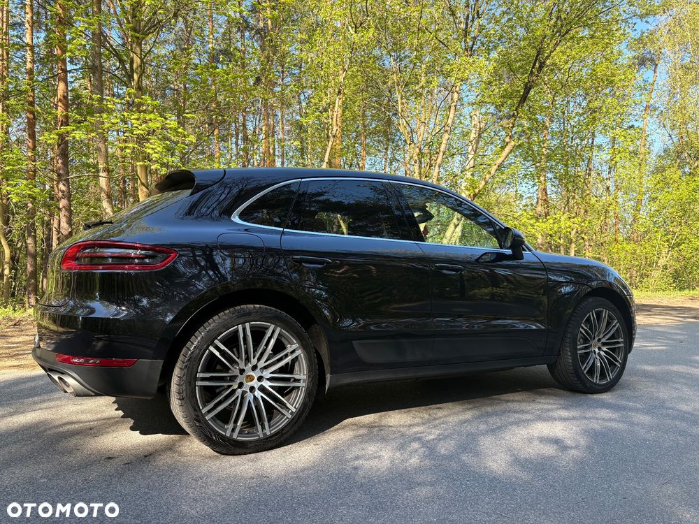 Porsche Macan - 9